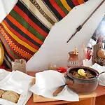 Хотел елица Албена