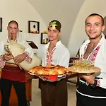 Хотел елица Албена