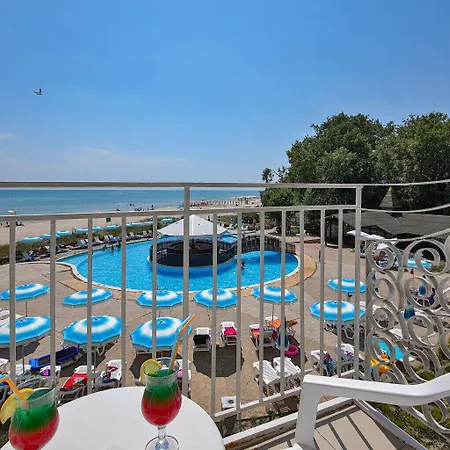 Hotel Elitsa 3*