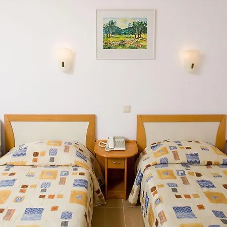 Elitsa Hotel Albena