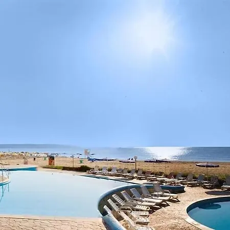 Elitsa Hotel