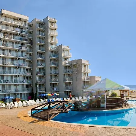 Elitsa Hotel 3*