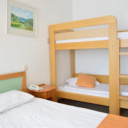 Elitsa Hotel Albena