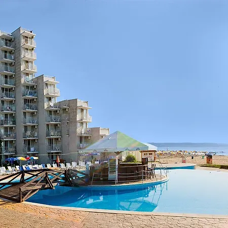 Elitsa Hotel 3*