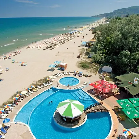 Elitsa Hotel 3*