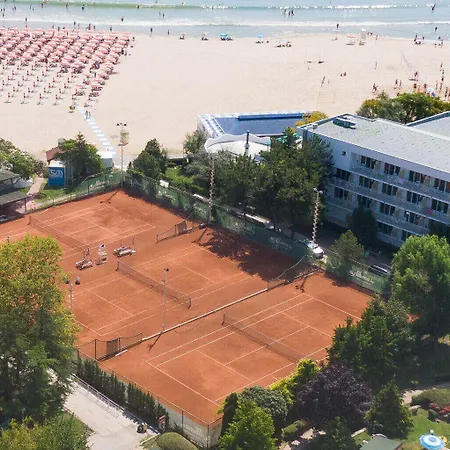 Hotel Elitsa 3*