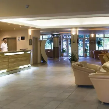 Hotel Elitsa