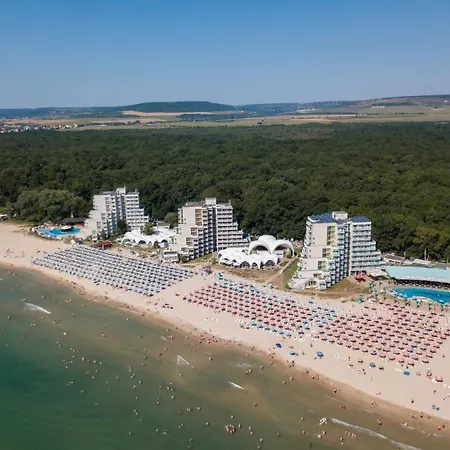 Hotel Elitsa 3*