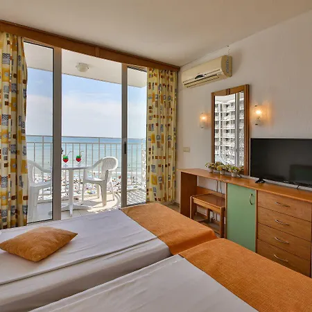 Elitsa Hotel Albena