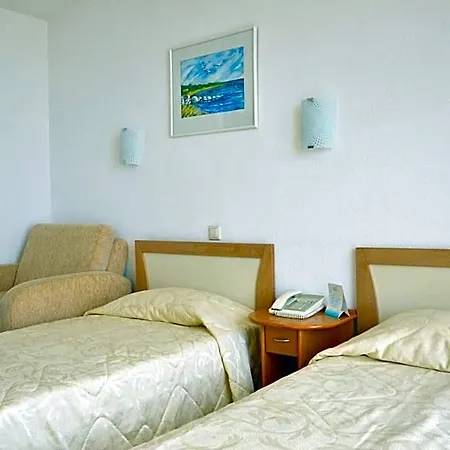 Elitsa Hotel Albena