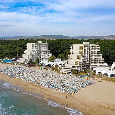 Elitsa Hotel 3*