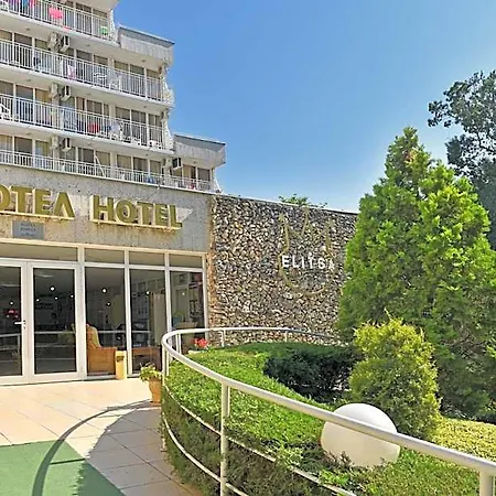 Elitsa Hotel 3*