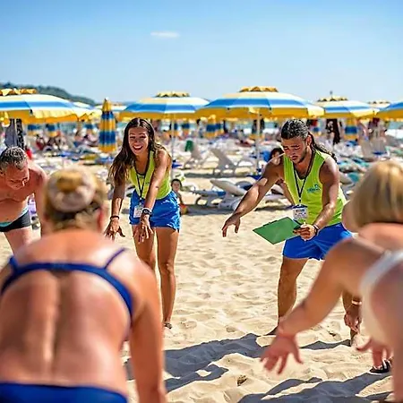 Elitsa 3* Albena