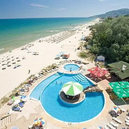 Elitsa 3*