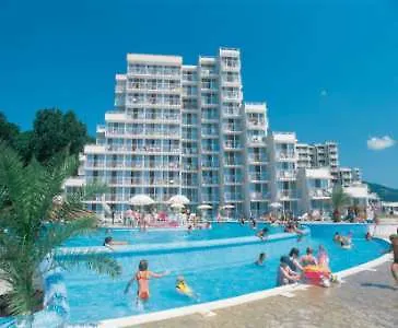 Hotel Elitsa