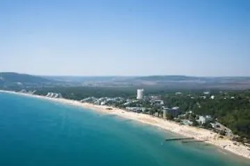 Elitsa Hotel Albena