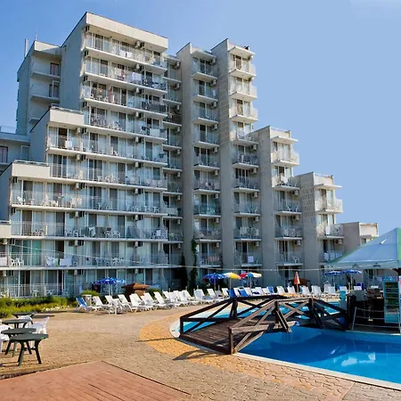 Elitsa Hotel