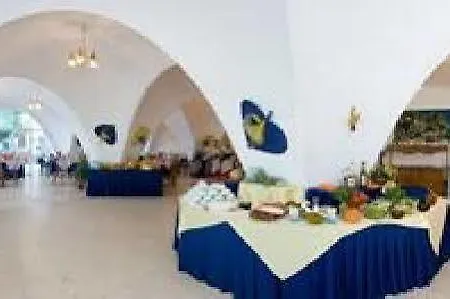 Elitsa 3* Albena