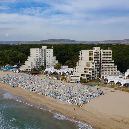 Hotel Elitsa