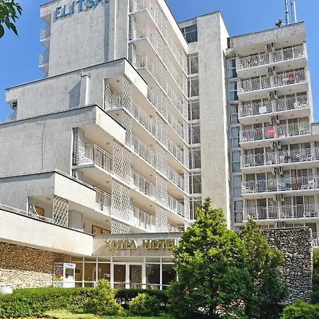 Elitsa Hotel 3*