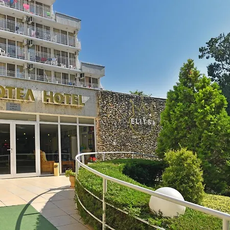 Hotel Elitsa Albena