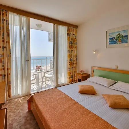 Hotel Elitsa Albena