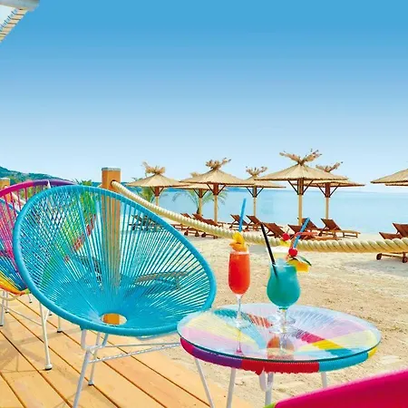 Hotel Elitsa 3*