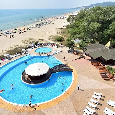 Elitsa Hotel Albena