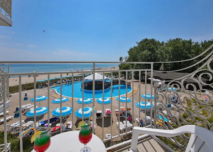 Otel Elitsa 3*